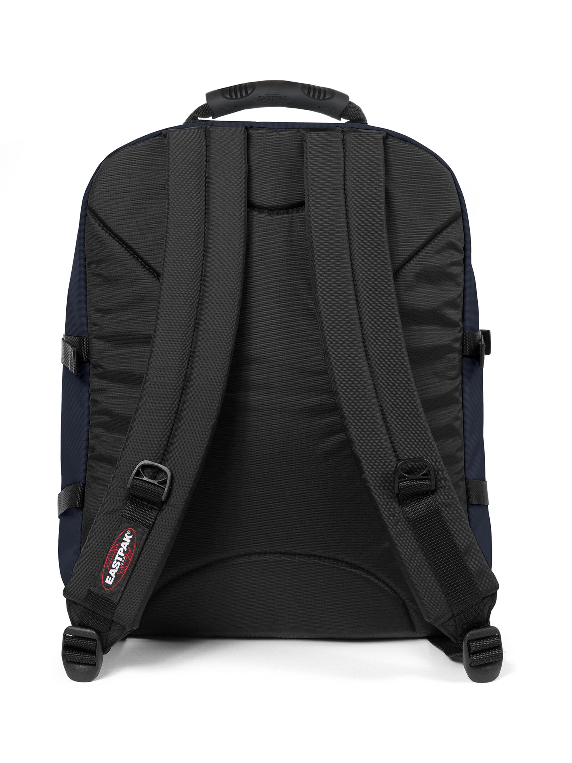 EASTPAK Hátizsák 'ULTIMATE' - szürke