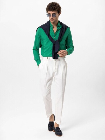 Antioch Regular fit Ing - zöld