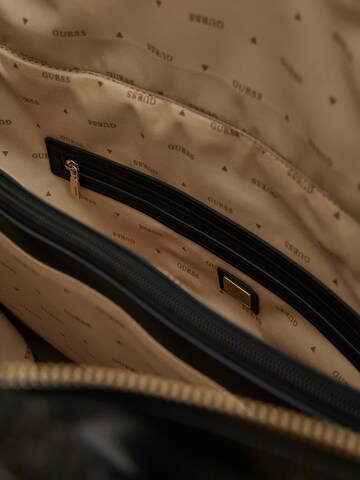 GUESS Shopper 'Francy' in Black