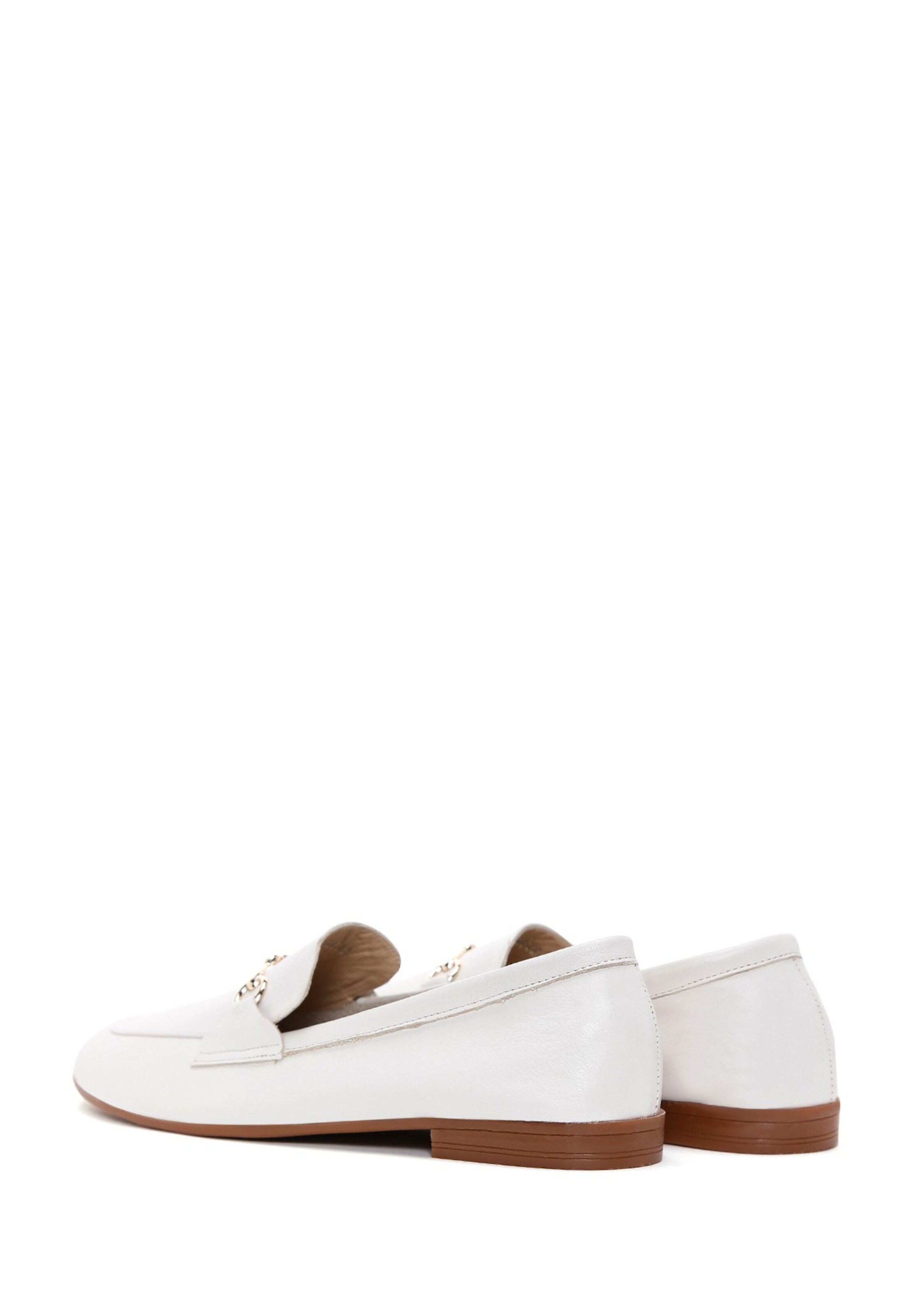 Derimod Slip-ons in Beige