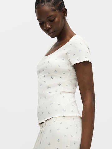 Hunkemöller Пижама 'Daisy' в бежово