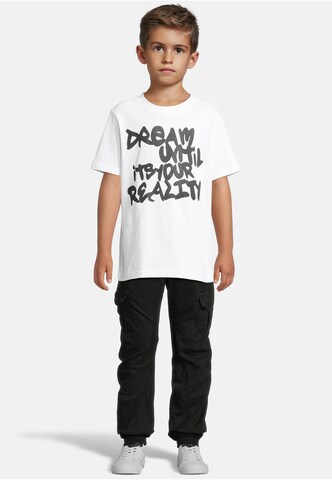 Urban Classics T-Shirt in Blau