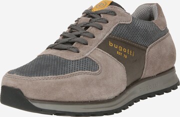 bugatti Sneakers low 'Cirino' i grå: forside