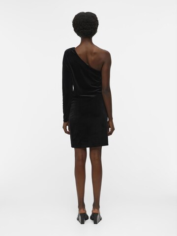 Robe 'Bianca' OBJECT en noir