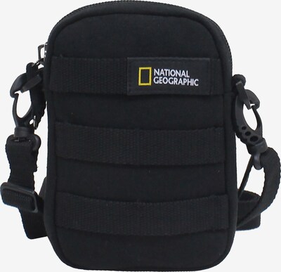 National Geographic Tasche 'Milestone' in schwarz, Produktansicht
