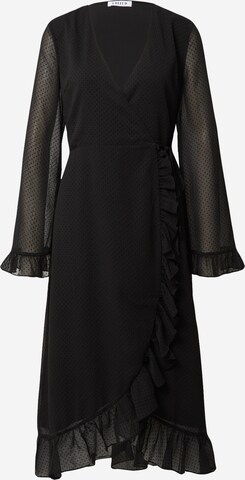 EDITED - Vestido 'Meret' en negro: frente