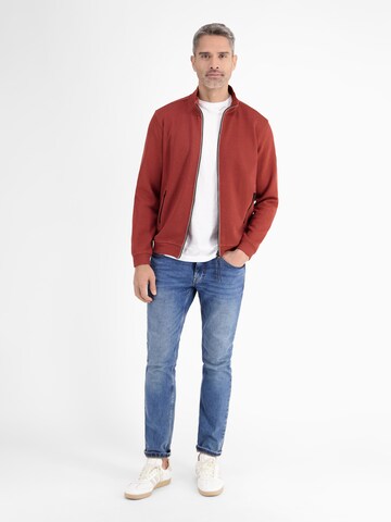 LERROS Sweatvest ' ' in Gemengde kleuren