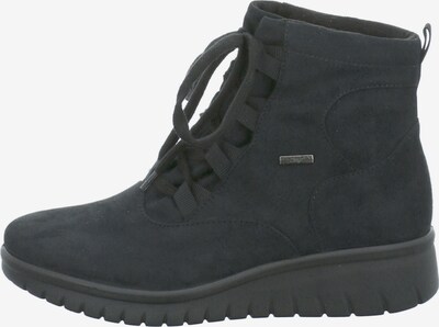 Westland Stiefelette 'Calais' in schwarz, Produktansicht
