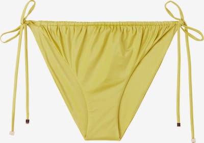 CALZEDONIA Bikinihose in limone, Produktansicht