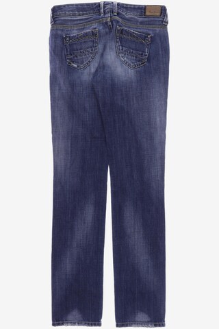 Pepe Jeans Jeans in 25 in Blue
