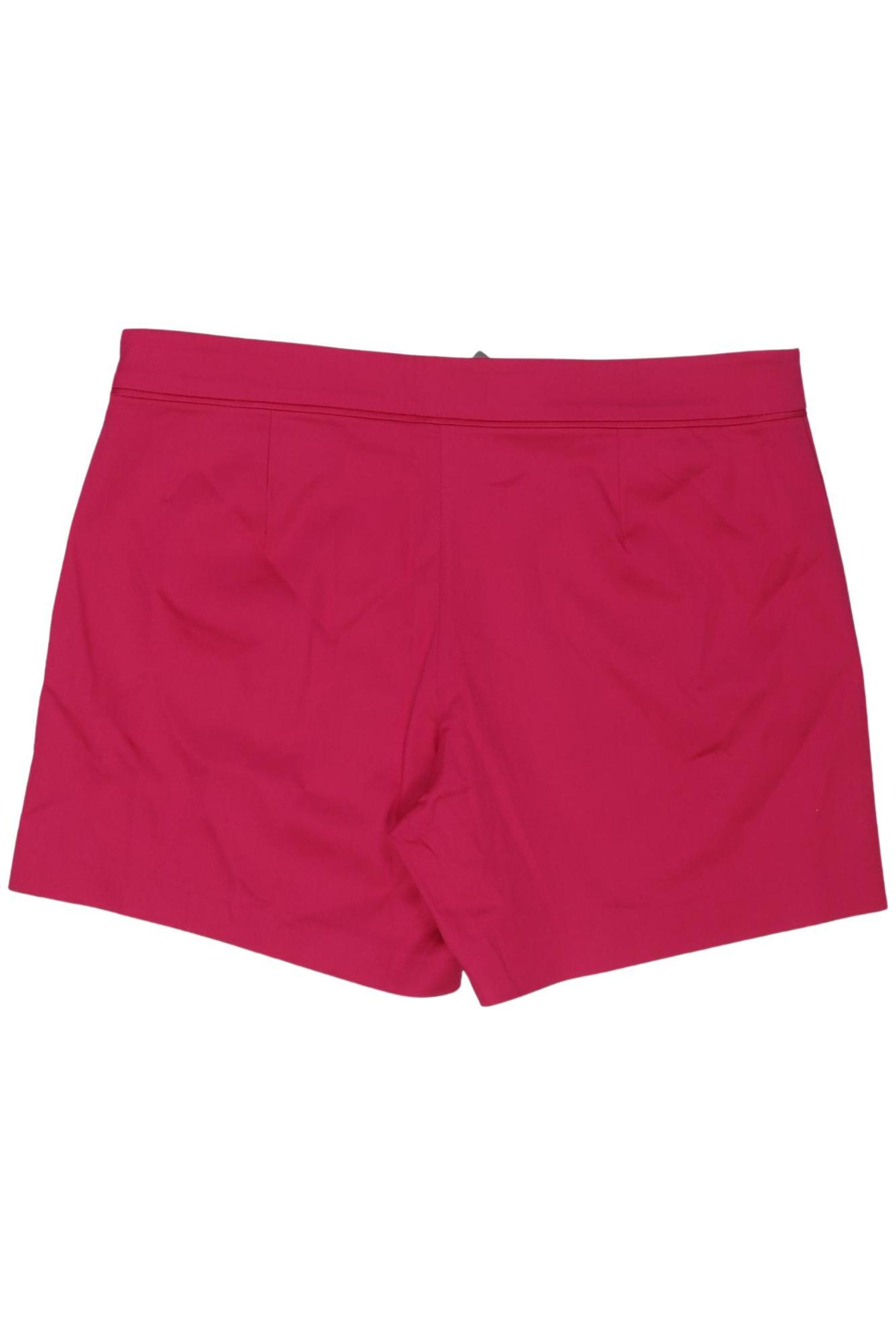 HALLHUBER Shorts in XL in Pink