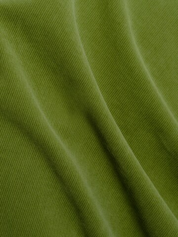 Marie Lund Blouse in Groen