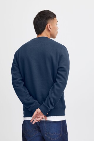 BLEND Sweatshirt in Blue