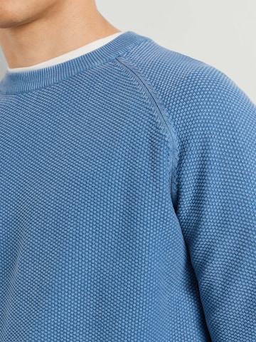 Pull-over 'DUFF' Pepe Jeans en bleu