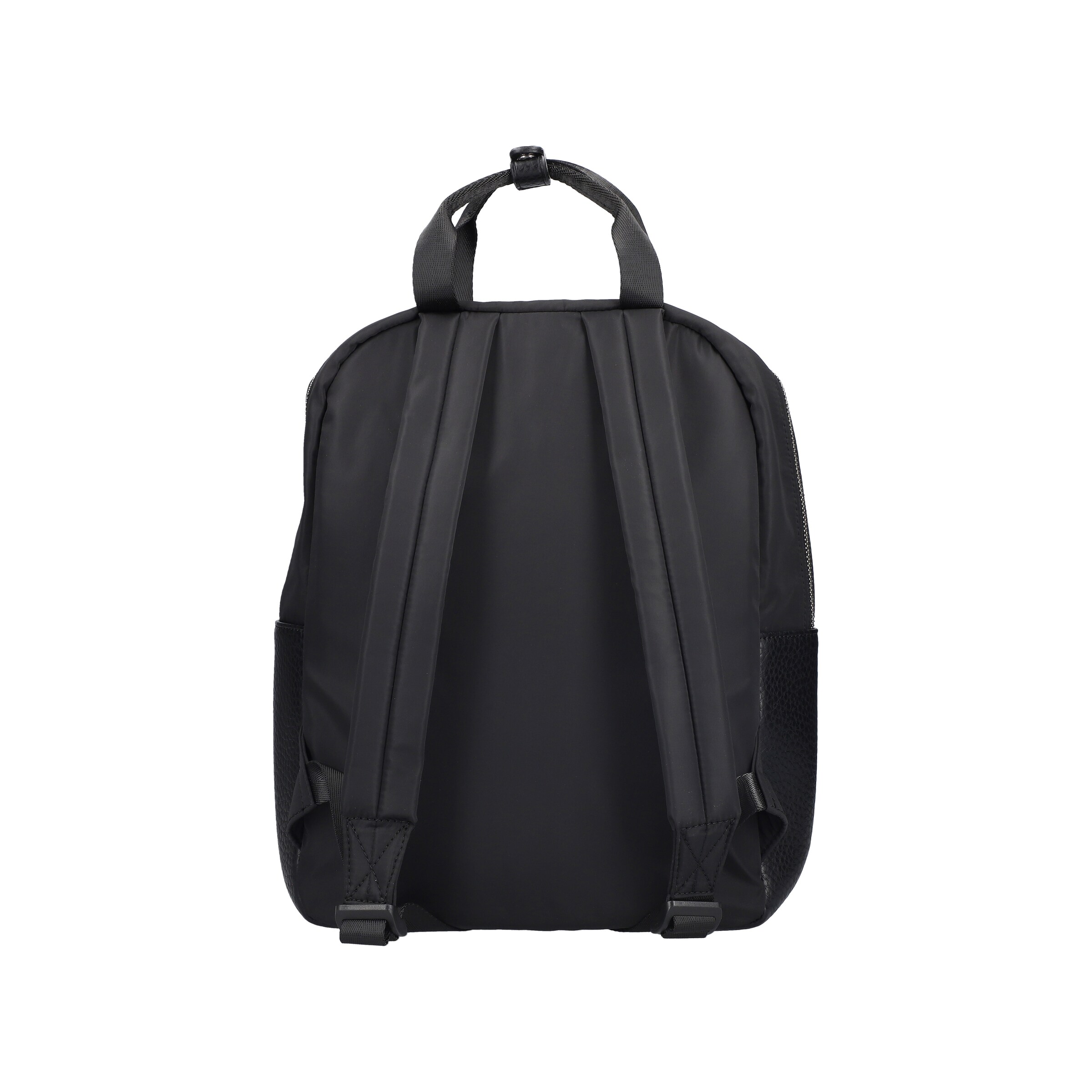 Rieker Rucksack in Schwarz