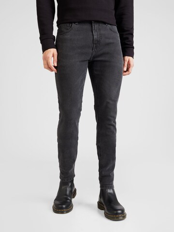 AÉROPOSTALE Skinny Jeans in Grijs: voorkant