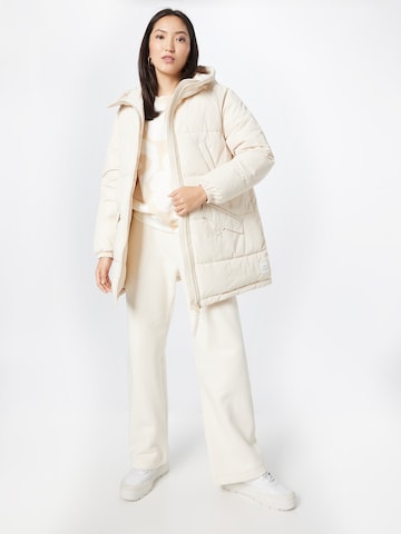 Veste d’hiver OOF WEAR en blanc