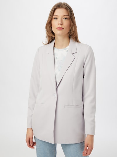 minimum Blazer 'Tara E54' in Lavender, View model