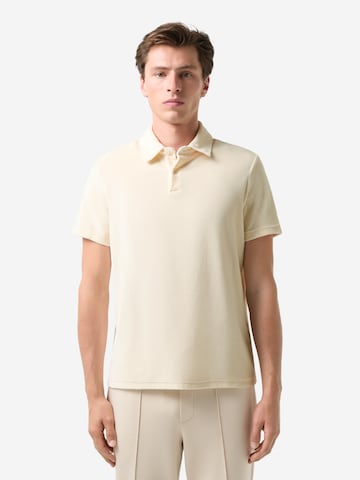 BOGNER Shirt 'Vincenzo' in Weiß: Vorderseite