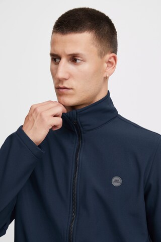 BLEND Weatherproof jacket in Blue