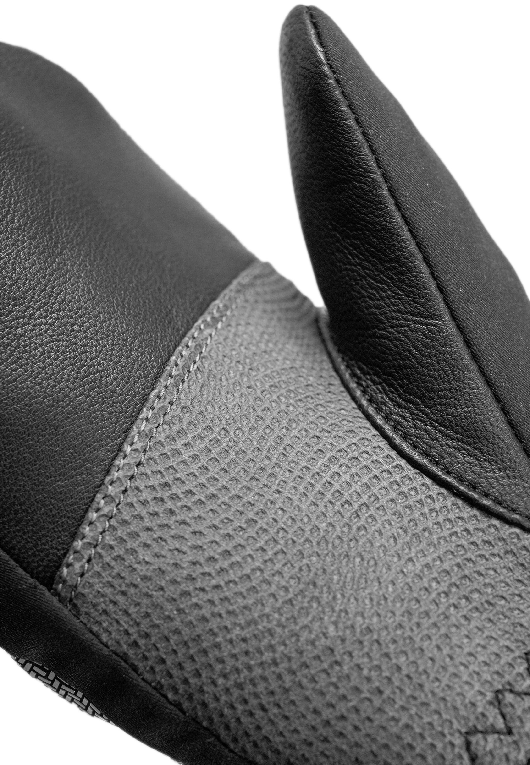 REUSCH Sports gloves 'Worldcup Warrior' in Black