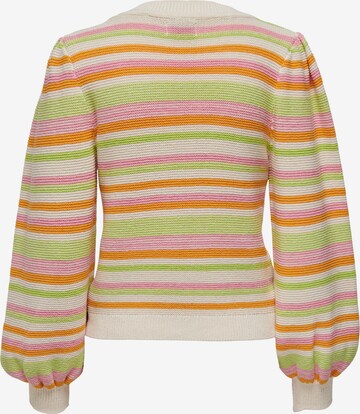 Geacă tricotată 'Raina' de la ONLY pe mai multe culori