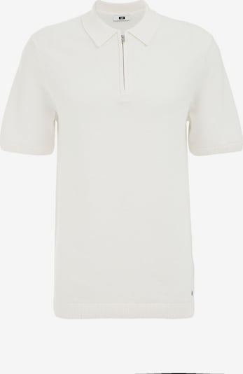 WE Fashion Sweter w kolorze białym, Podgląd produktu