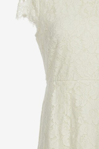 IVY OAK Dress in L in White