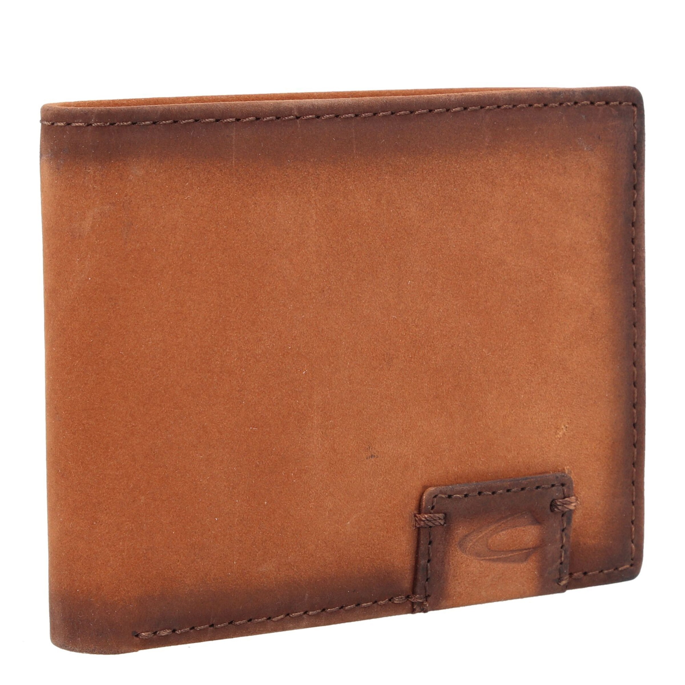 CAMEL ACTIVE Wallet 'Dallas' in Brown