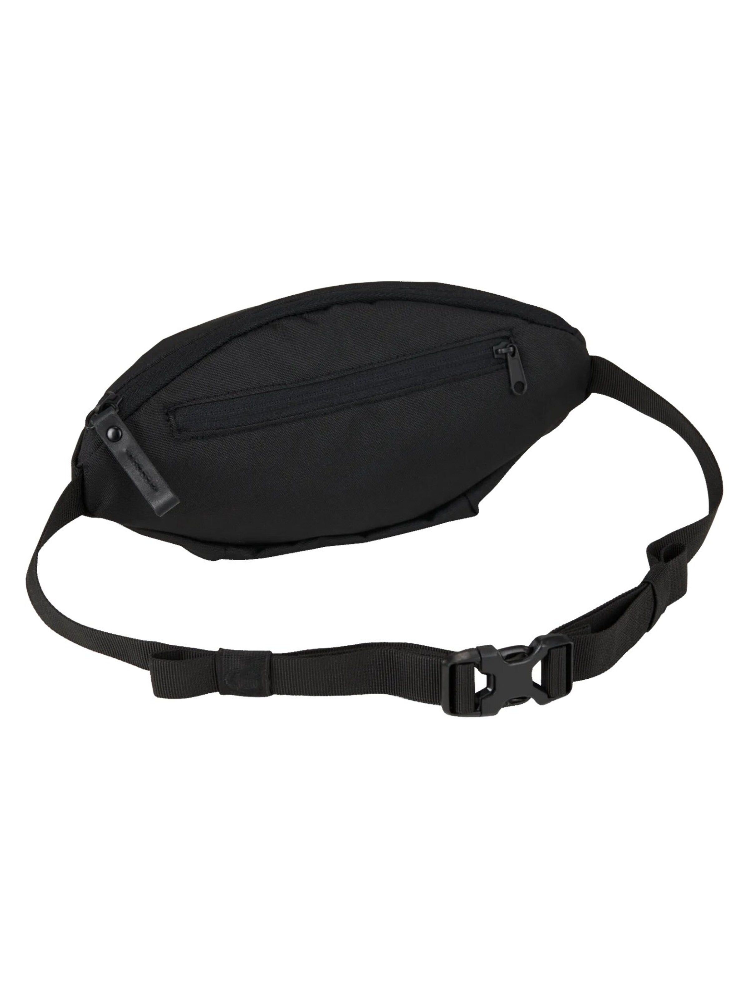 Satch Tasche 'Hipbag easy'‌‌‌‌‌‌‌ in Schwarz