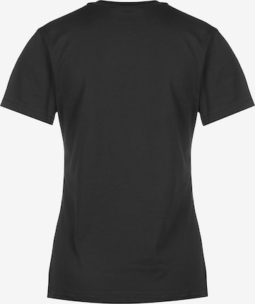 OUTFITTER Performance Shirt 'OCEAN FABRICS TAHI' in Black