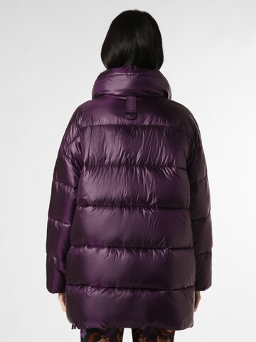 JOOP! Winter Jacket in Purple