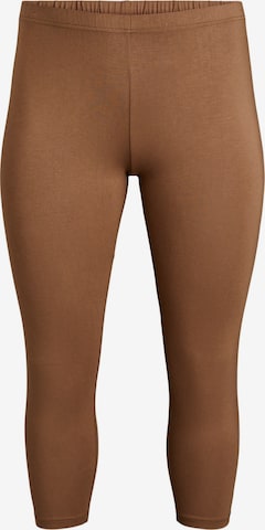 ruda Zizzi Siauras Tamprės: priekis