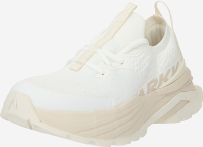 Sneaker bassa 'Waste Zero FG PET TX-22' ARKK Copenhagen di colore bianco, Visualizzazione prodotti