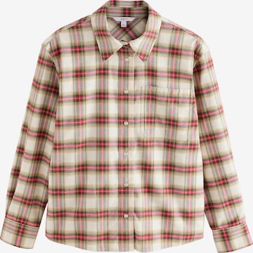 NextBluza - roza boja: prednji dio