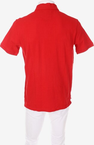 Sacoor Brothers Shirt in M in Red