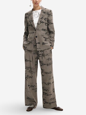 Desigual Blazer 'AME_ANDY 26SWEW03' i grå