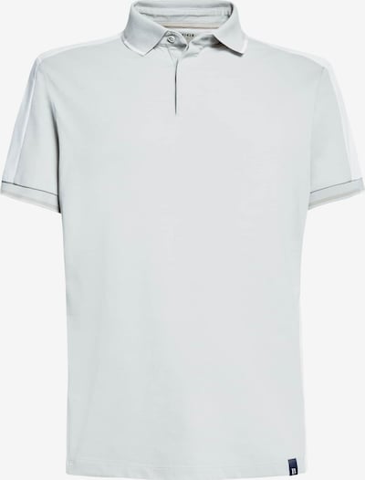 Boggi Milano T-shirt i ljusgrå, Produktvy