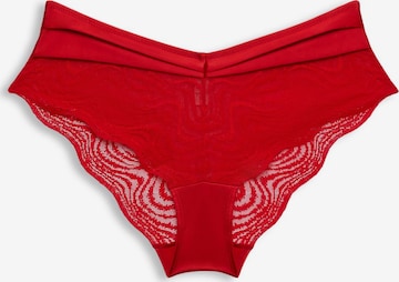 ESPRIT Panty in Rot: predná strana