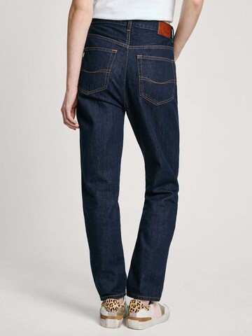 Slimfit Jeans di Pepe Jeans in blu