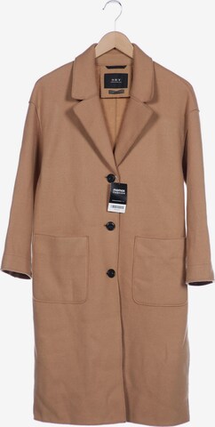 SET Jacket & Coat in XS in Beige: front