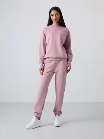Tommy Life Jooksudress, värv roosa
