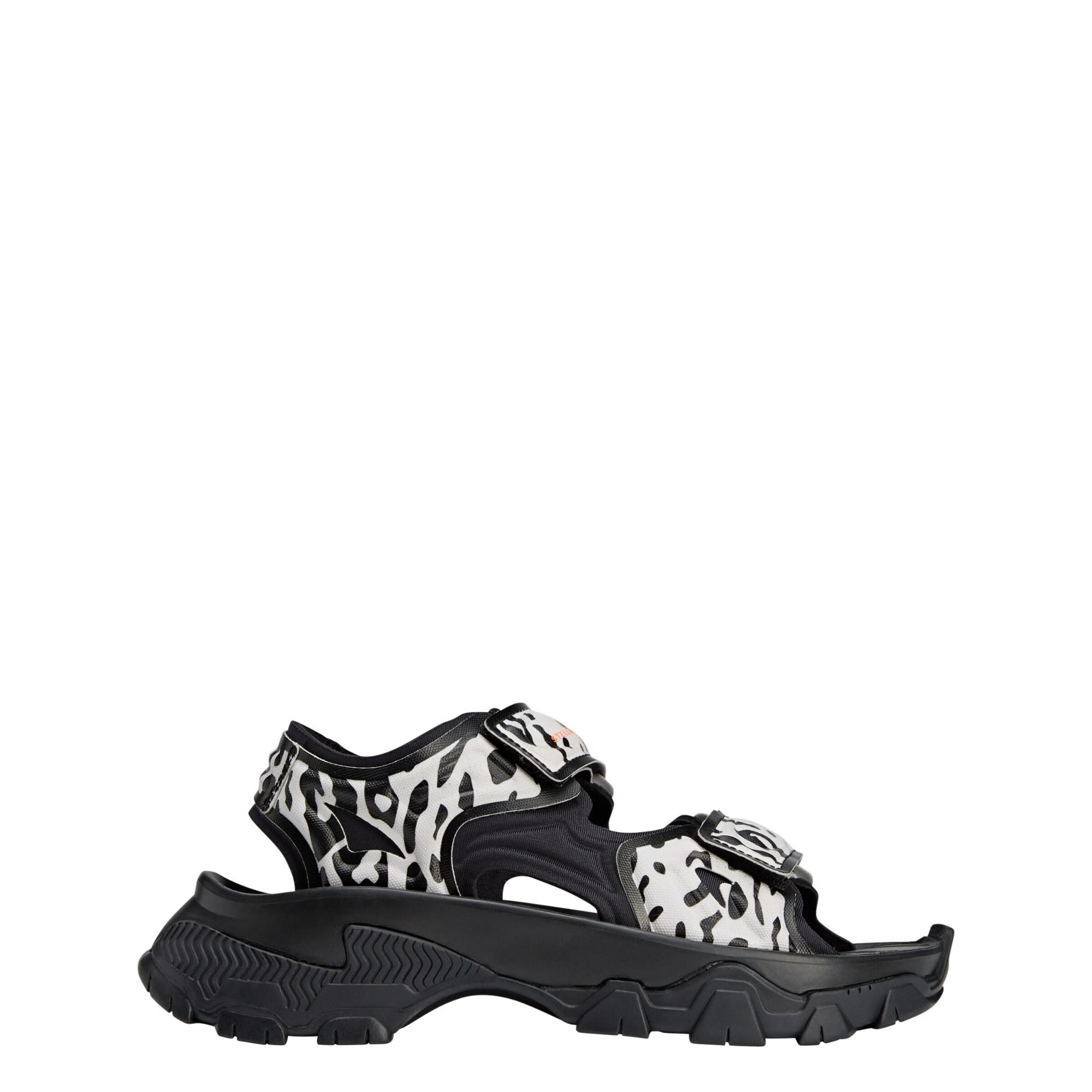 ADIDAS BY STELLA MCCARTNEY Sandal 'Hika Outdoor' in White