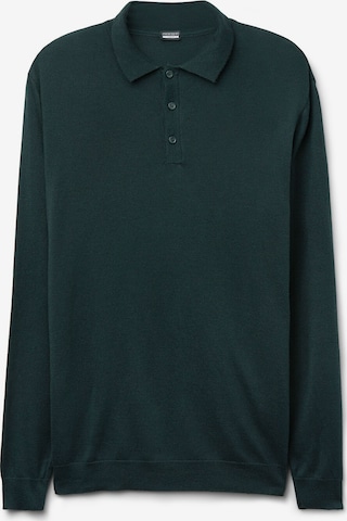 INTIMISSIMI 'Pullover 'HASBRO' in Grün: Vorderseite