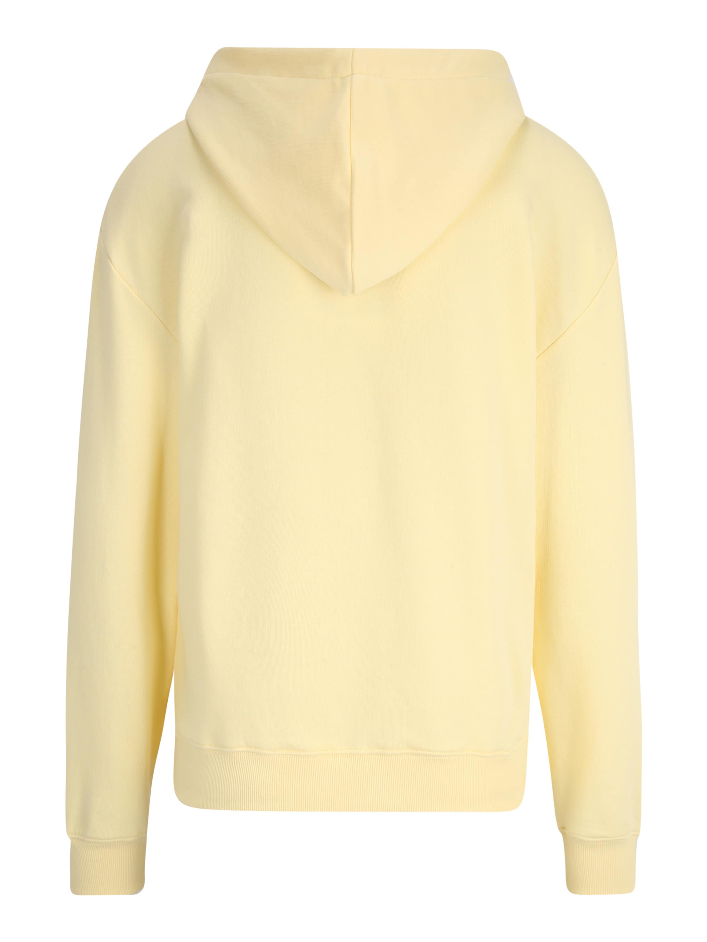 Sweat-shirt 'LIMA' FILA en jaune