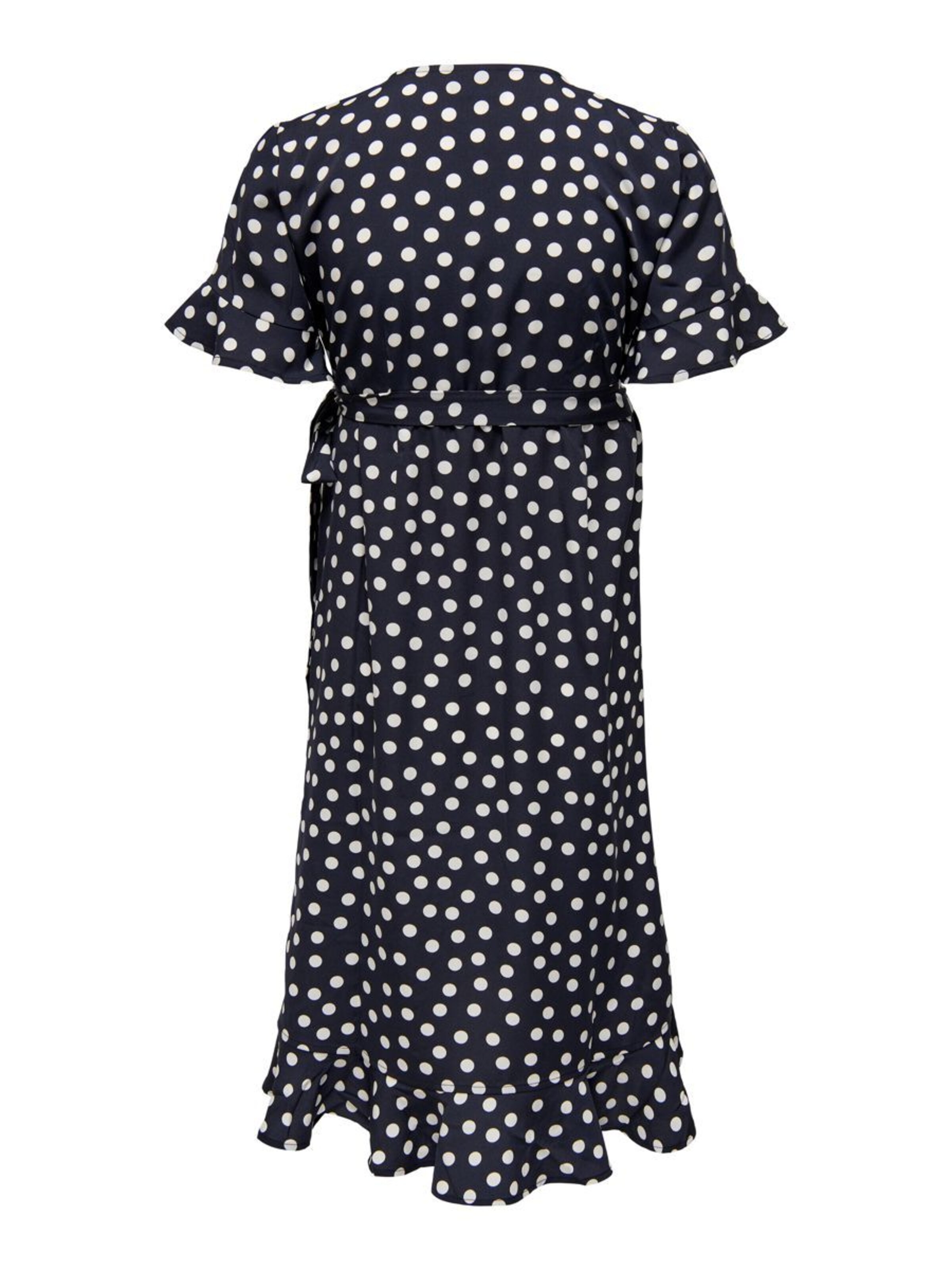 Only Maternity - Vestido en azul