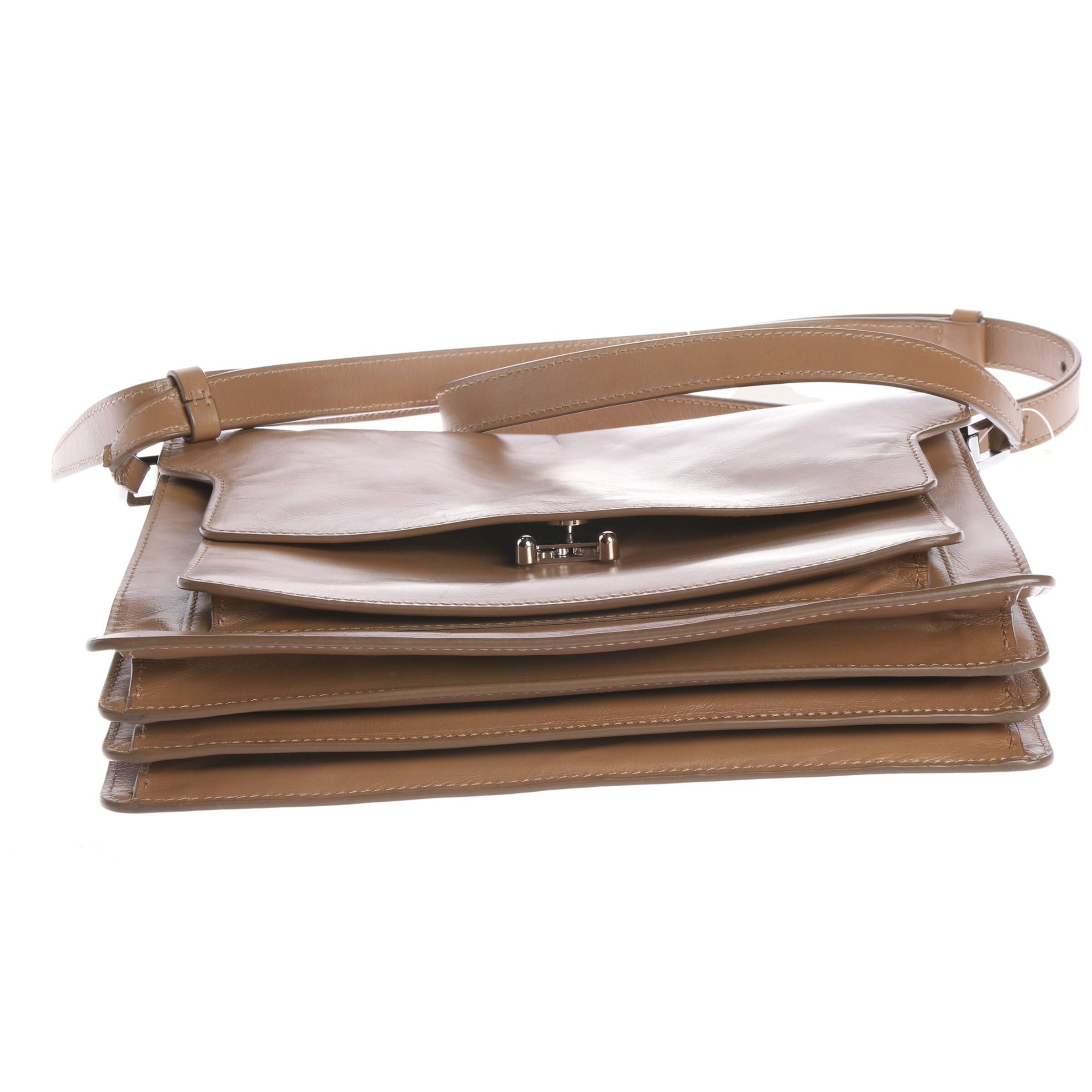 Marni Bag in One size in Brown