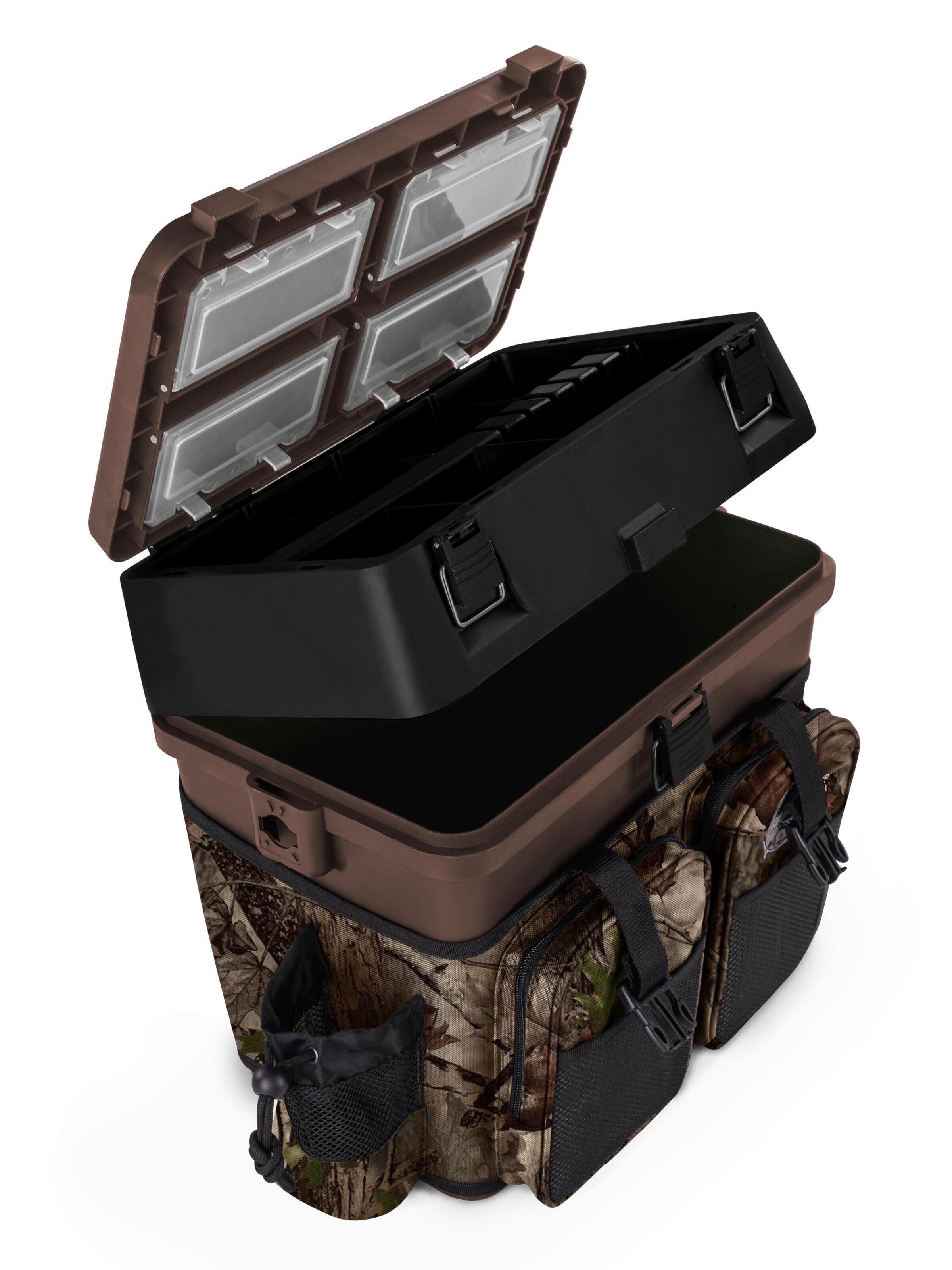 normani Accessory 'Bilbao' in Brown