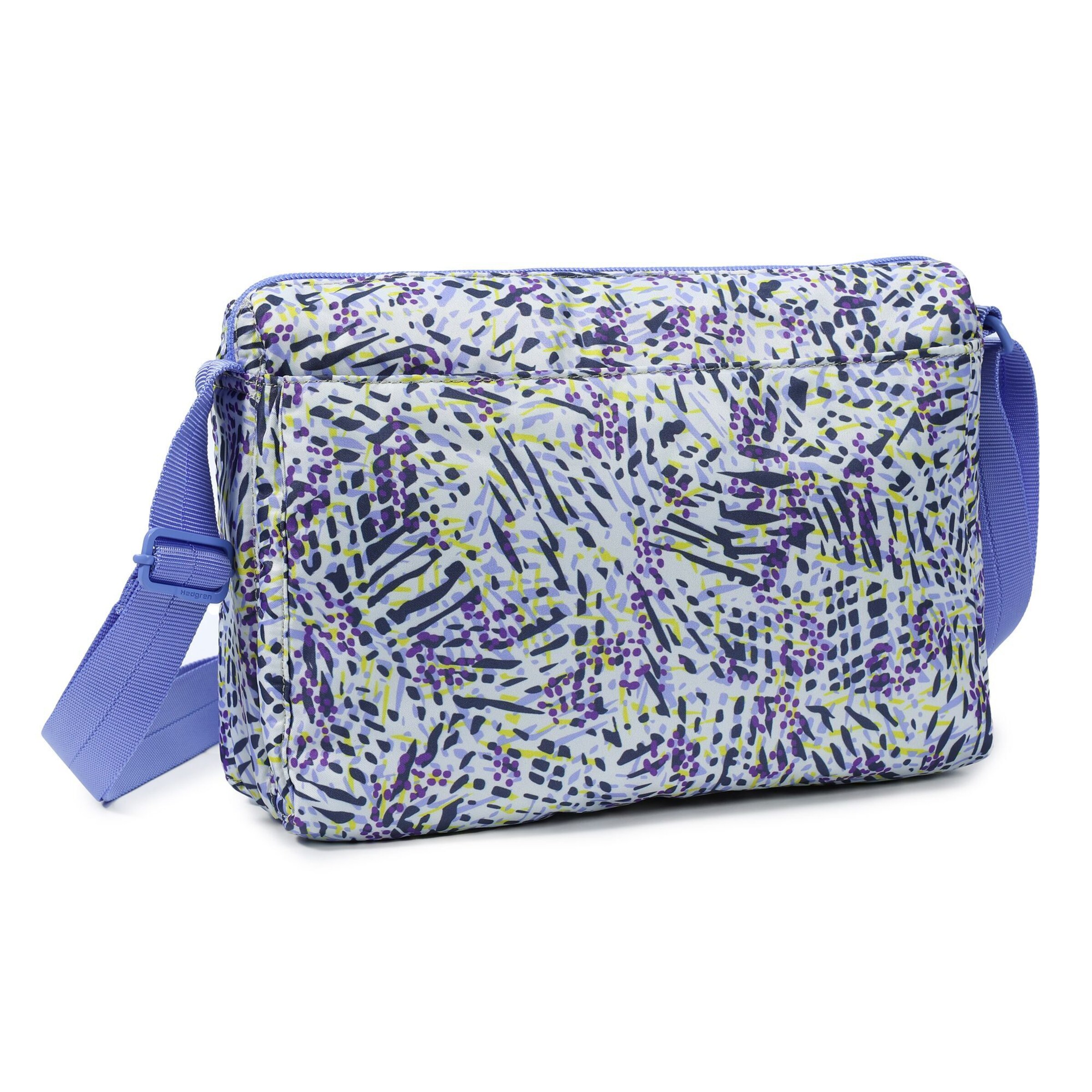 Hedgren Schoudertas 'Inner City Eye' in Lila