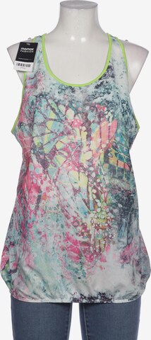Trigema Top & Shirt in L in Mixed colors: front